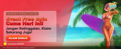 Slot Gacor Hari Ini