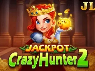 Crazy Hunter 2 icon