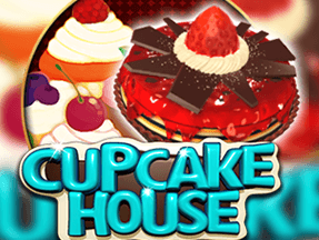 Cupcake House icon
