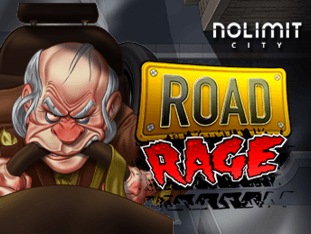 Road Rage icon
