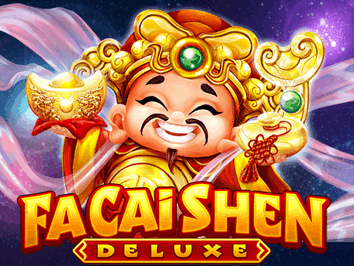 Fa Cai Shen Deluxe icon