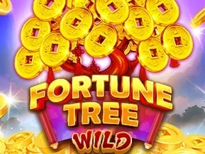 Fortune Tree Wild icon