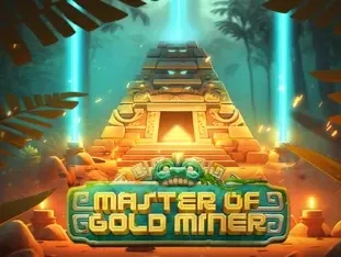 Master Of Gold Miner icon