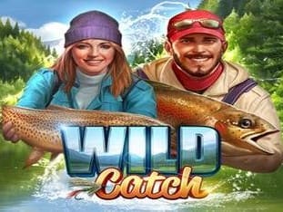 Wild Catch (new) icon