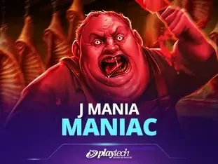 J Mania Maniac icon