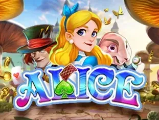 Wonderland Alice icon