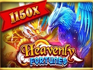 Heavenly Fortunes icon