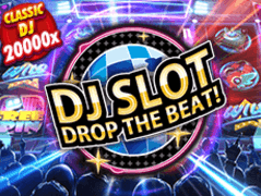 Disco Jockey icon