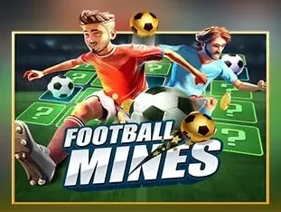Football Mines icon
